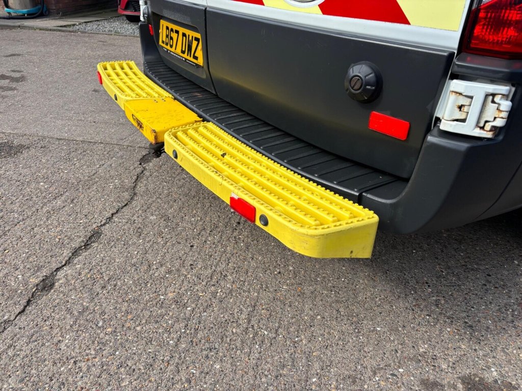 Used Ford Transit 2018 for sale - 78082754: Photo 8