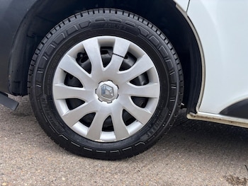 Used Renault Trafic 2021 for sale - 78358286: Photo