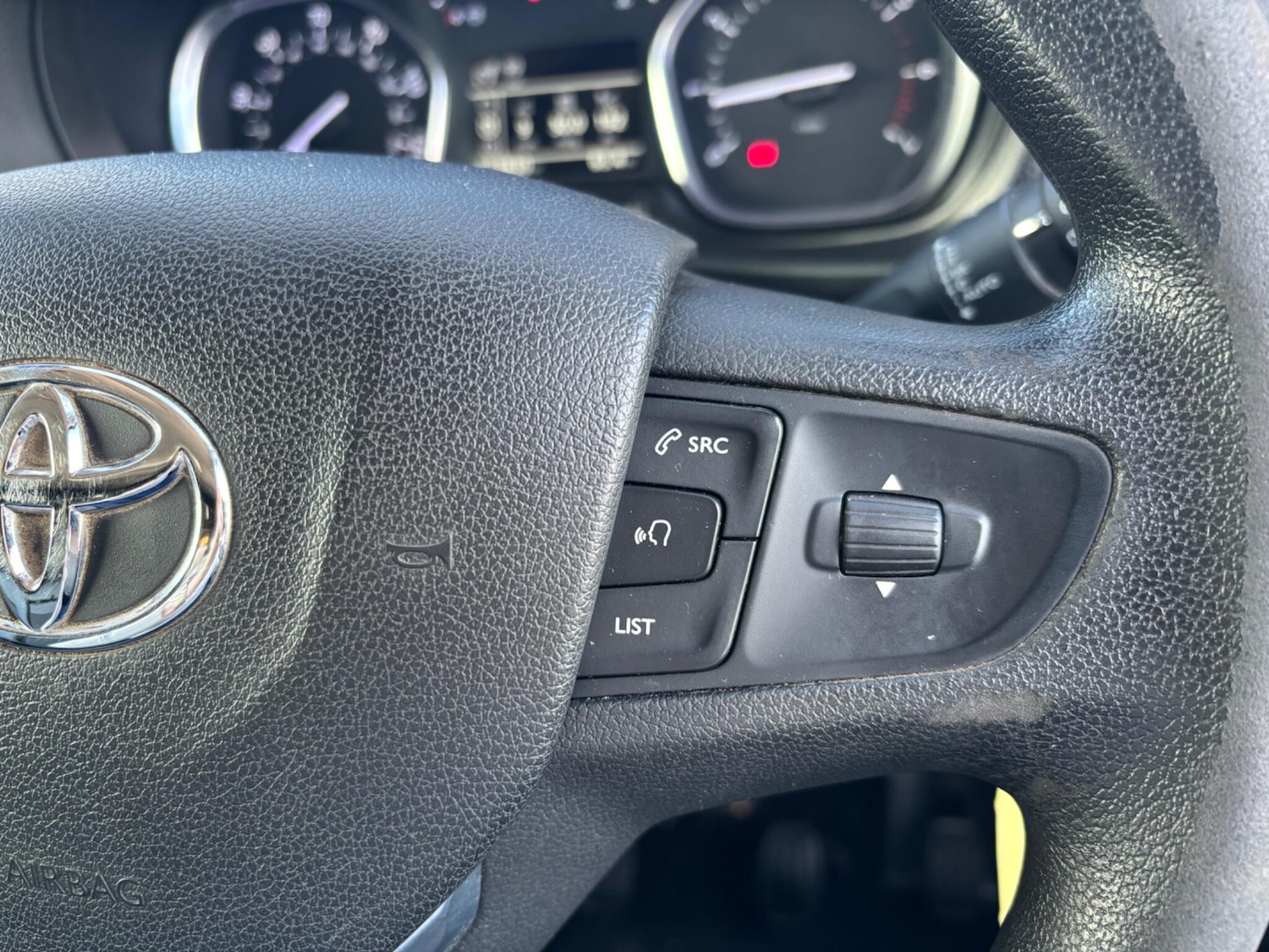 Used Toyota ProAce 2018 for sale - 76188651: Photo 17