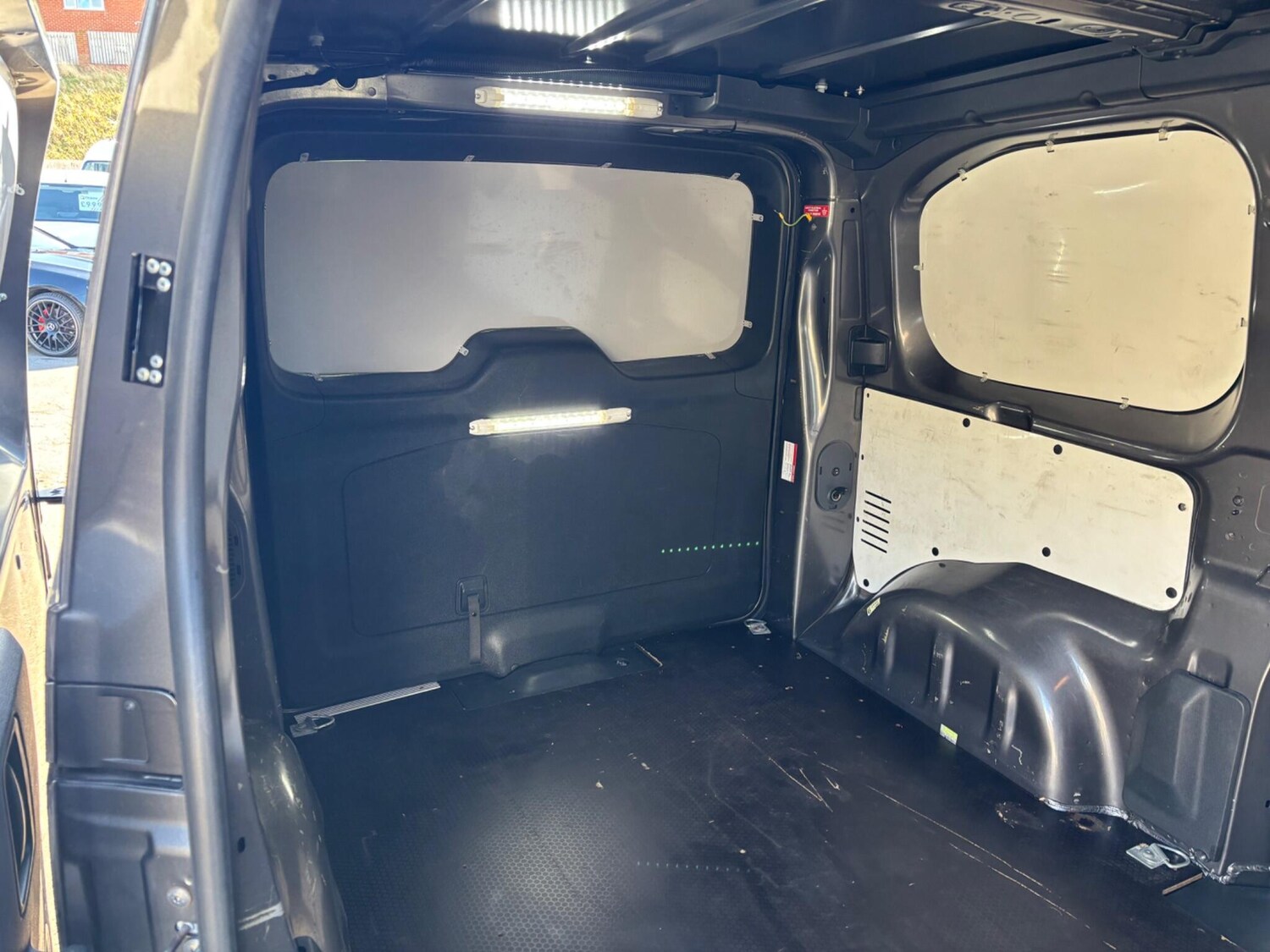 Used Toyota ProAce 2018 for sale - 76188651: Photo 28