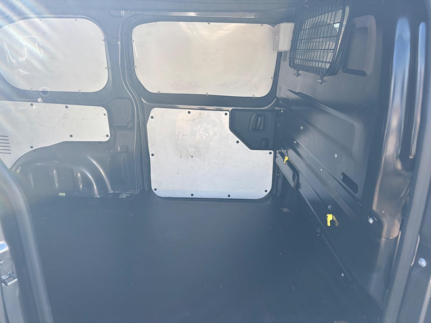 Used Toyota ProAce 2018 for sale - 76188651: Photo 29