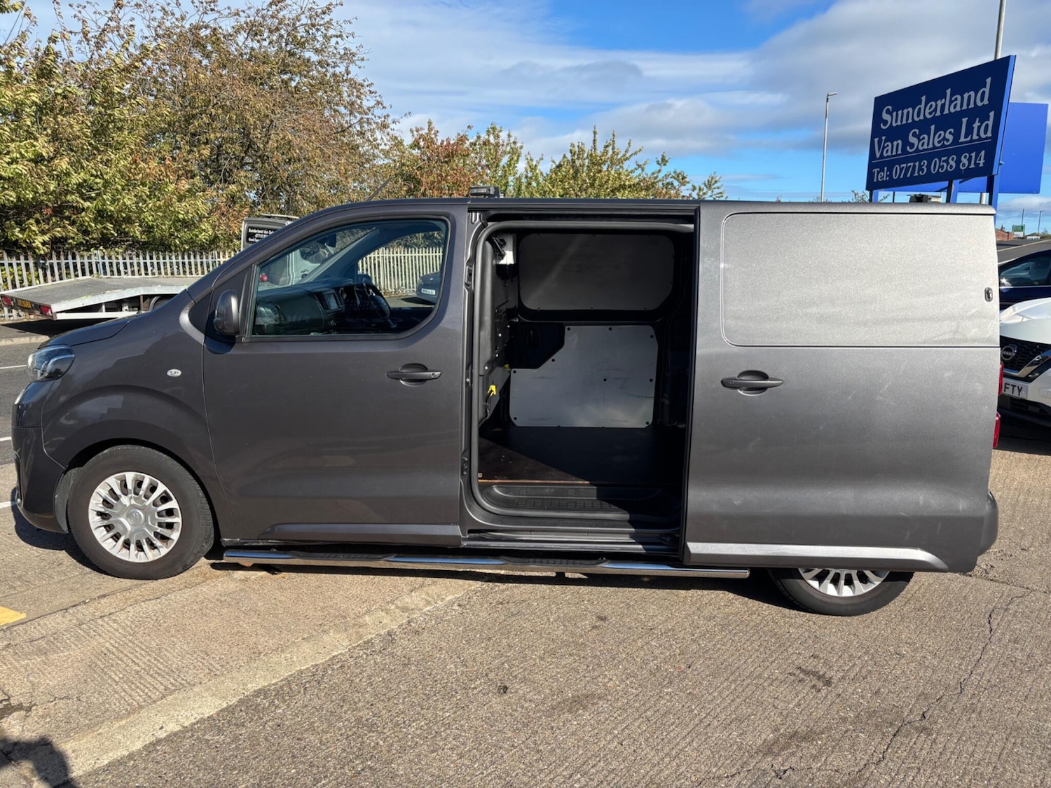 Used Toyota ProAce 2018 for sale - 76188651: Photo 32