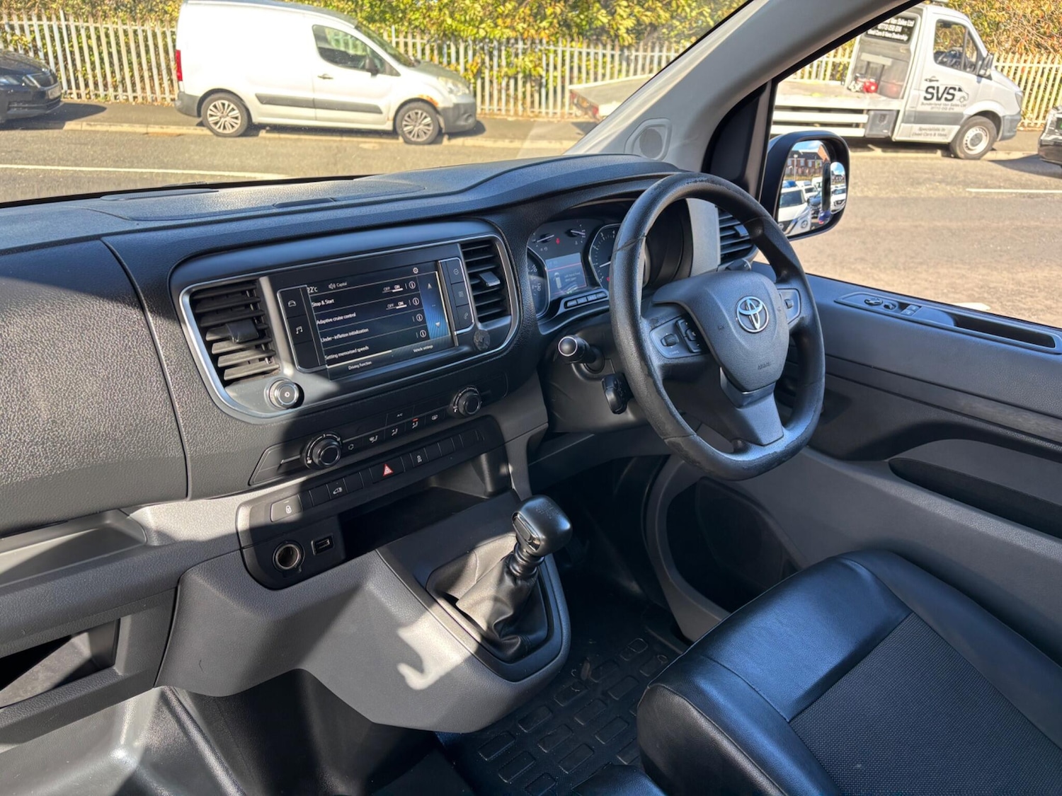 Used Toyota ProAce 2018 for sale - 76188651: Photo 38