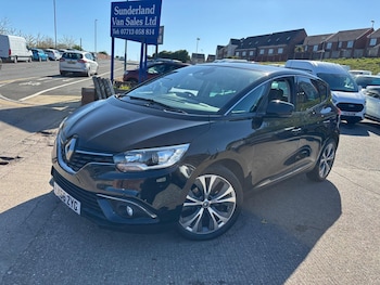 Used Renault Scenic 2016 for sale - 78425984: Photo