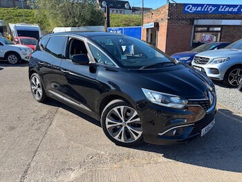 Used Renault Scenic 2016 for sale - 78425984: Photo