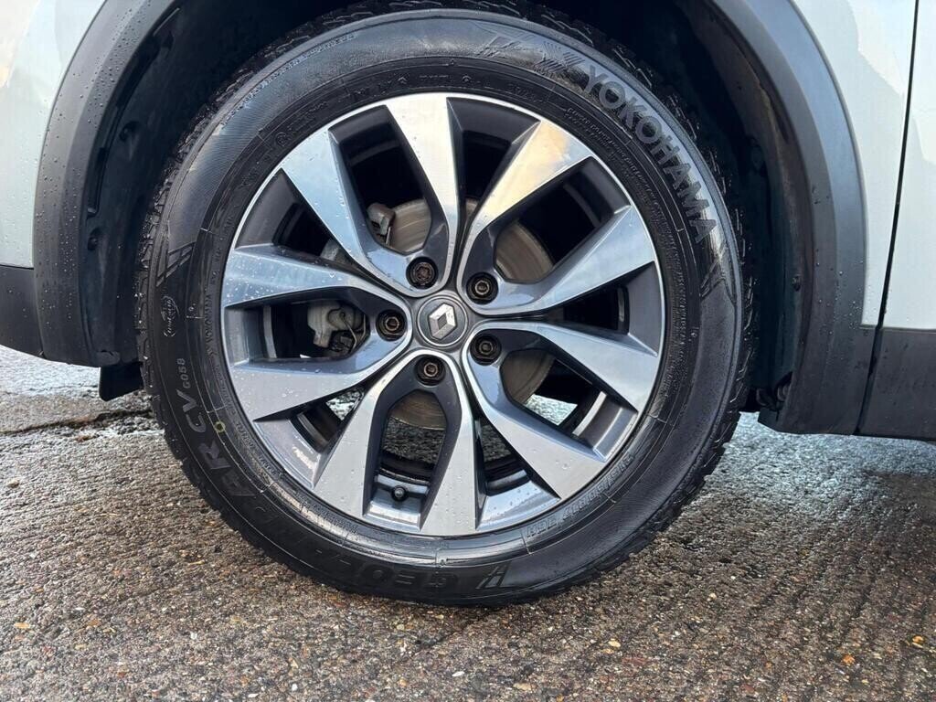 Used Renault Captur 2020 for sale - 77680596: Photo 30