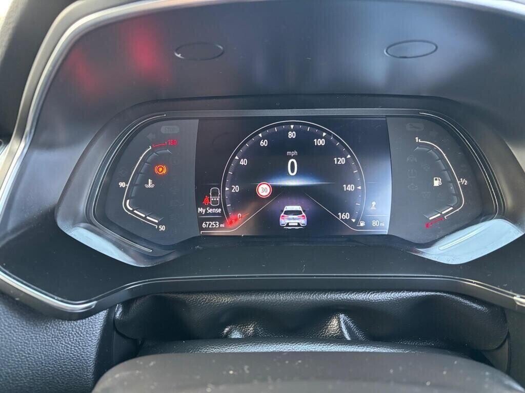 Used Renault Captur 2020 for sale - 77680596: Photo 39