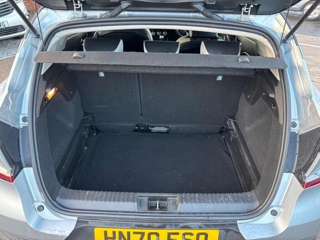 Used Renault Captur 2020 for sale - 77680596: Photo 40