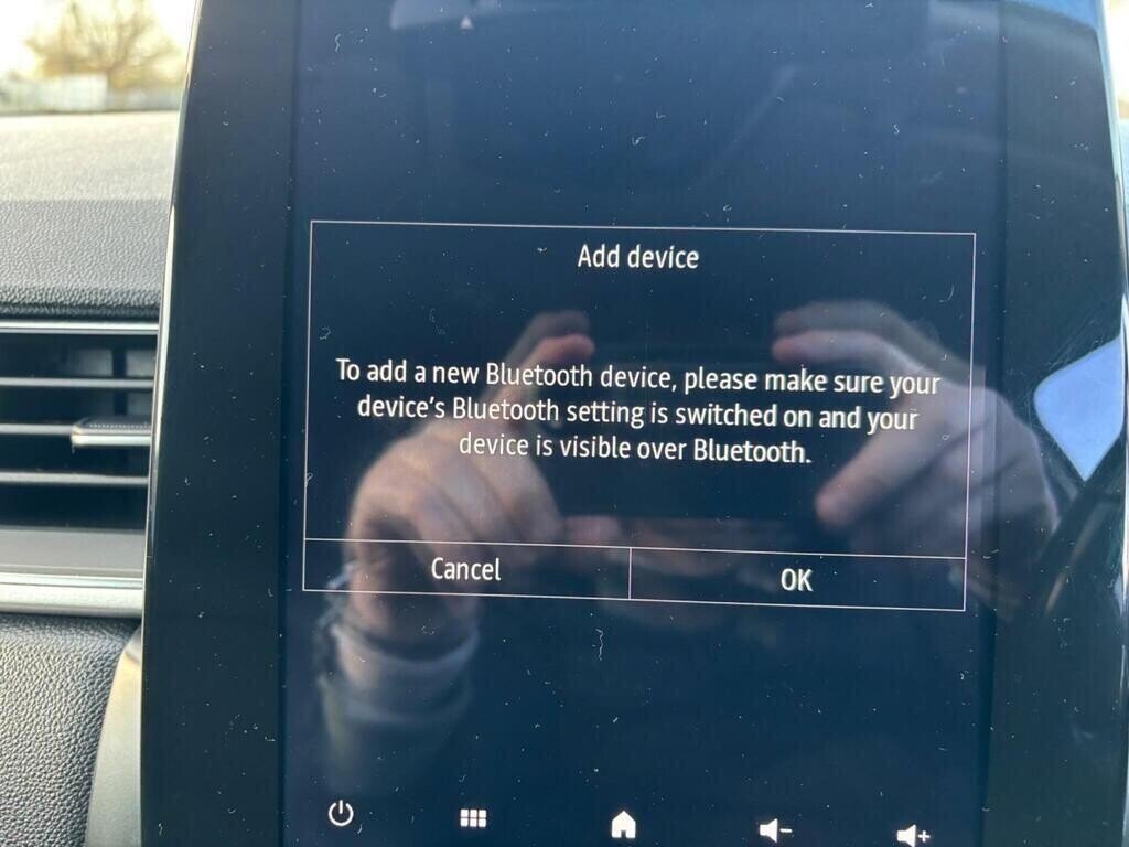 Used Renault Captur 2020 for sale - 77680596: Photo 43