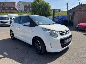 Used Citroen C1 2017 for sale - 74760352: Photo
