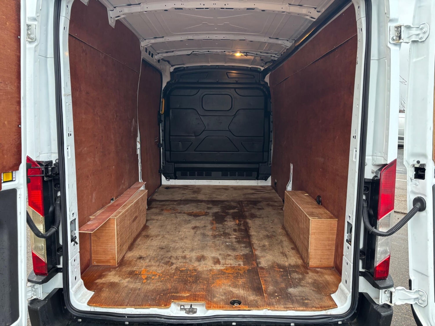 Used Ford Transit 2022 for sale - 76771958: Photo 11