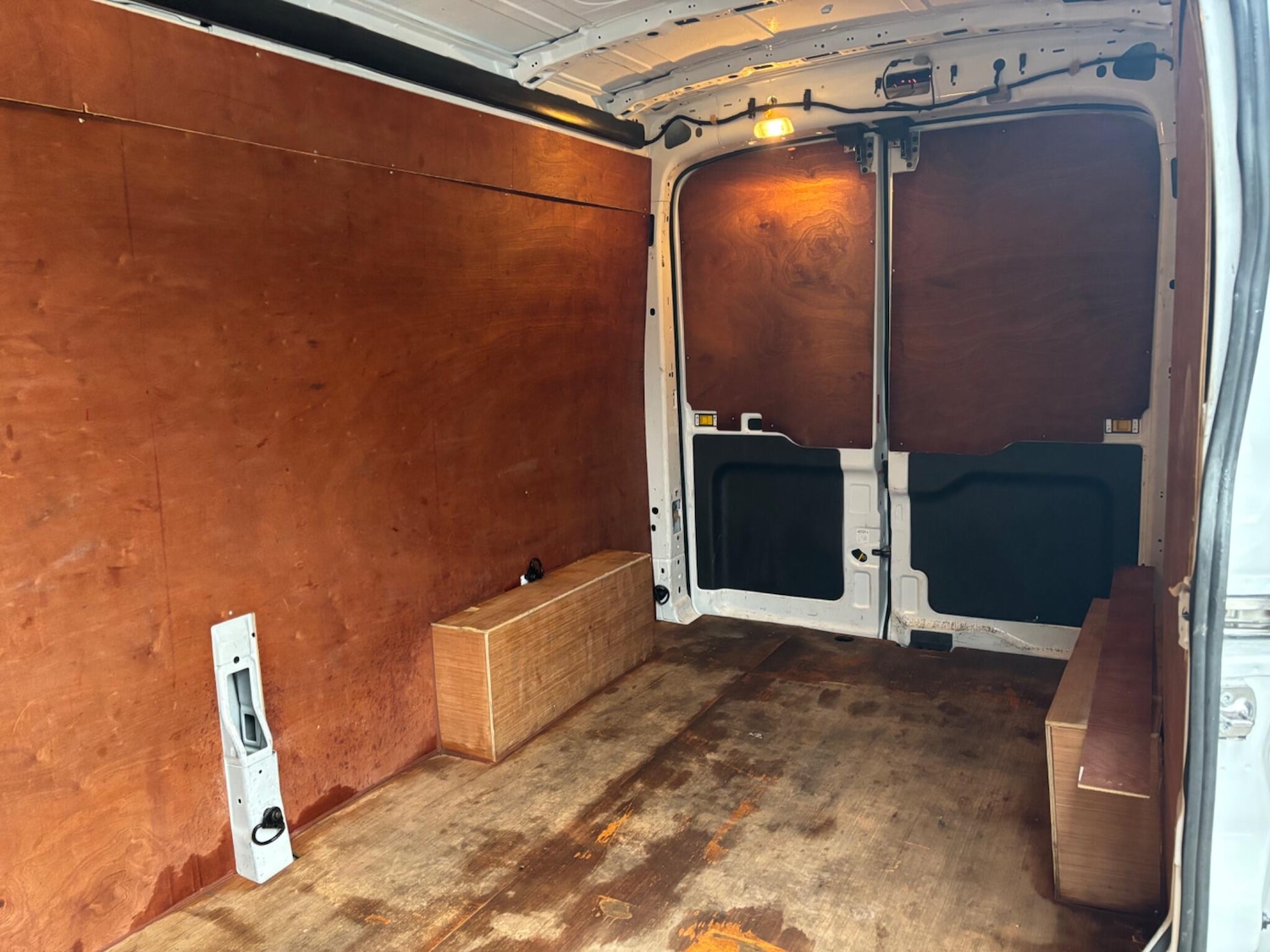 Used Ford Transit 2022 for sale - 76771958: Photo 14