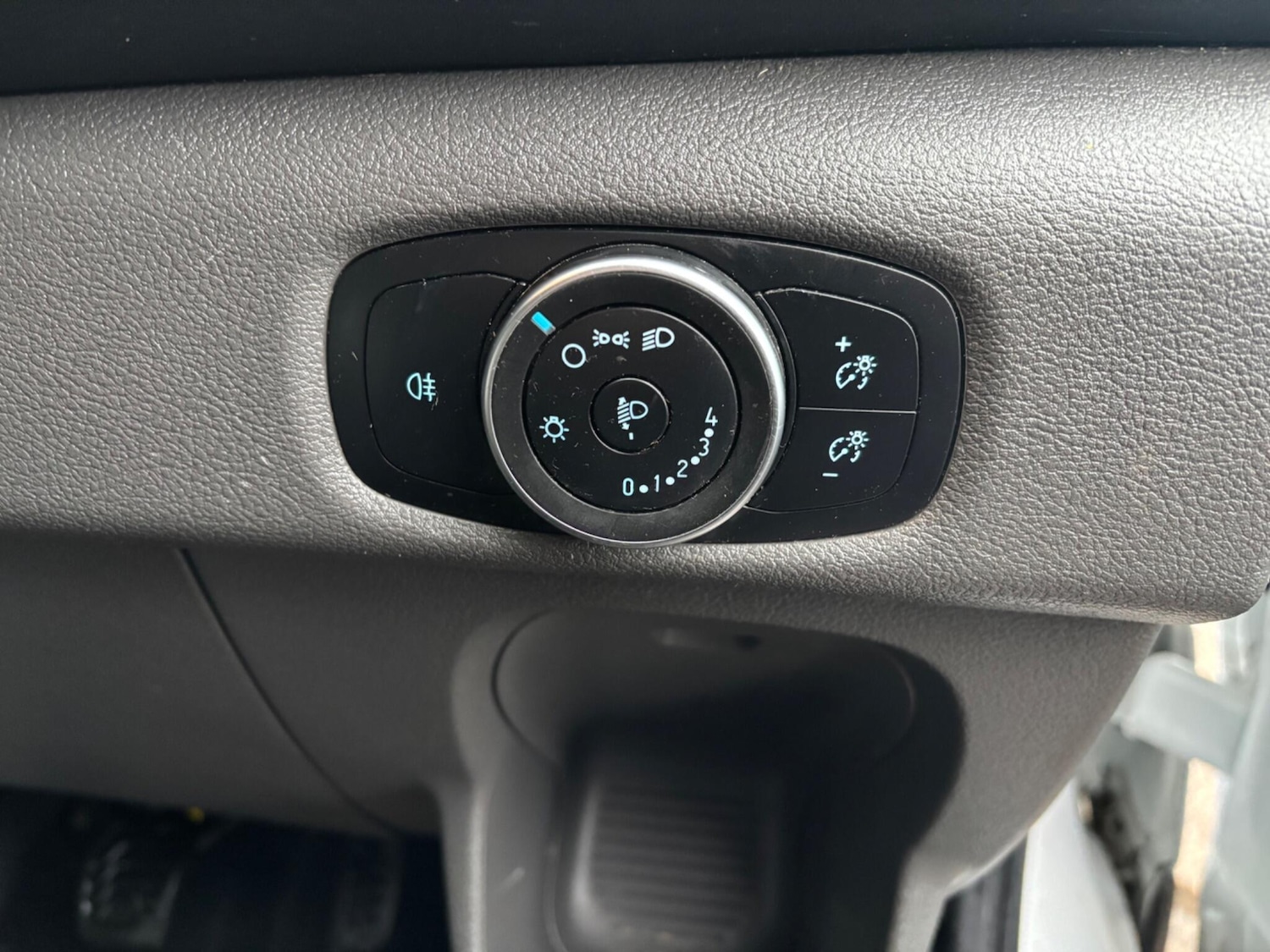 Used Ford Transit 2022 for sale - 76771958: Photo 16