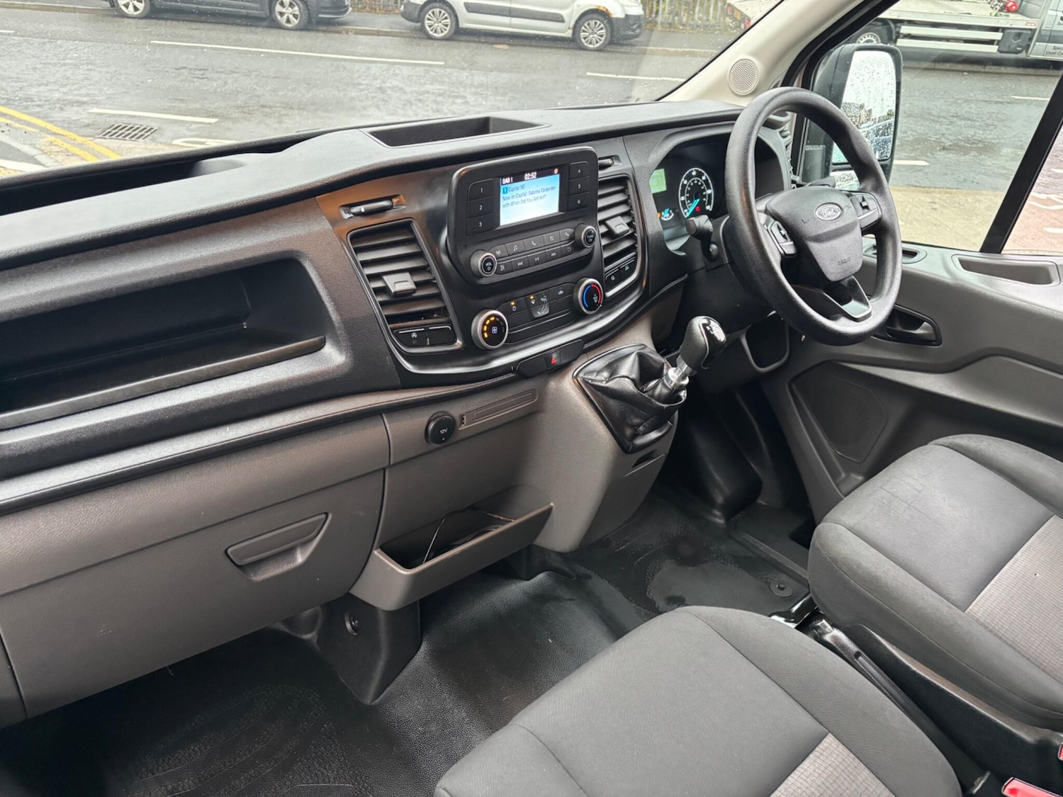 Used Ford Transit 2022 for sale - 76771958: Photo 17