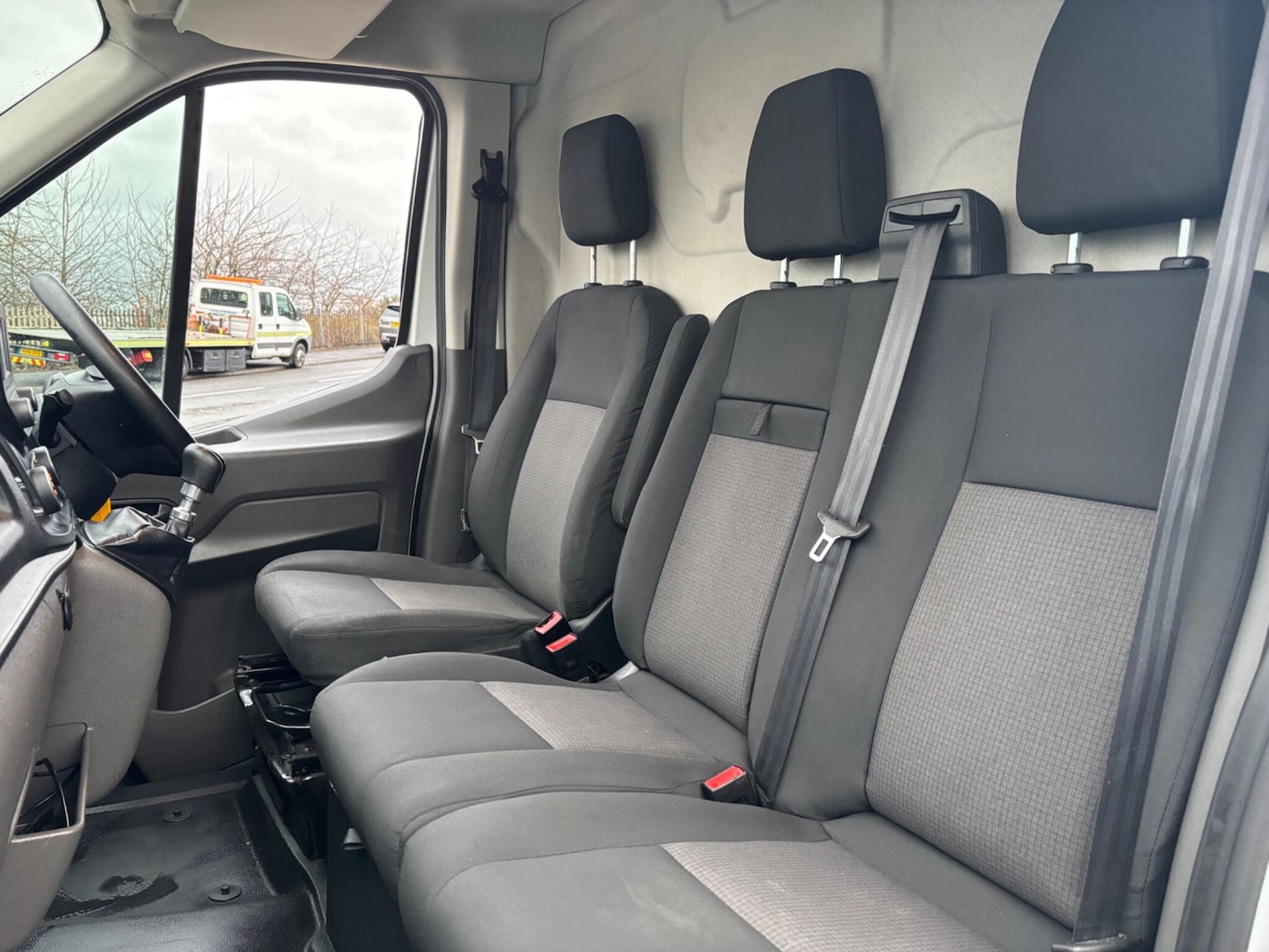 Used Ford Transit 2022 for sale - 76771958: Photo 18