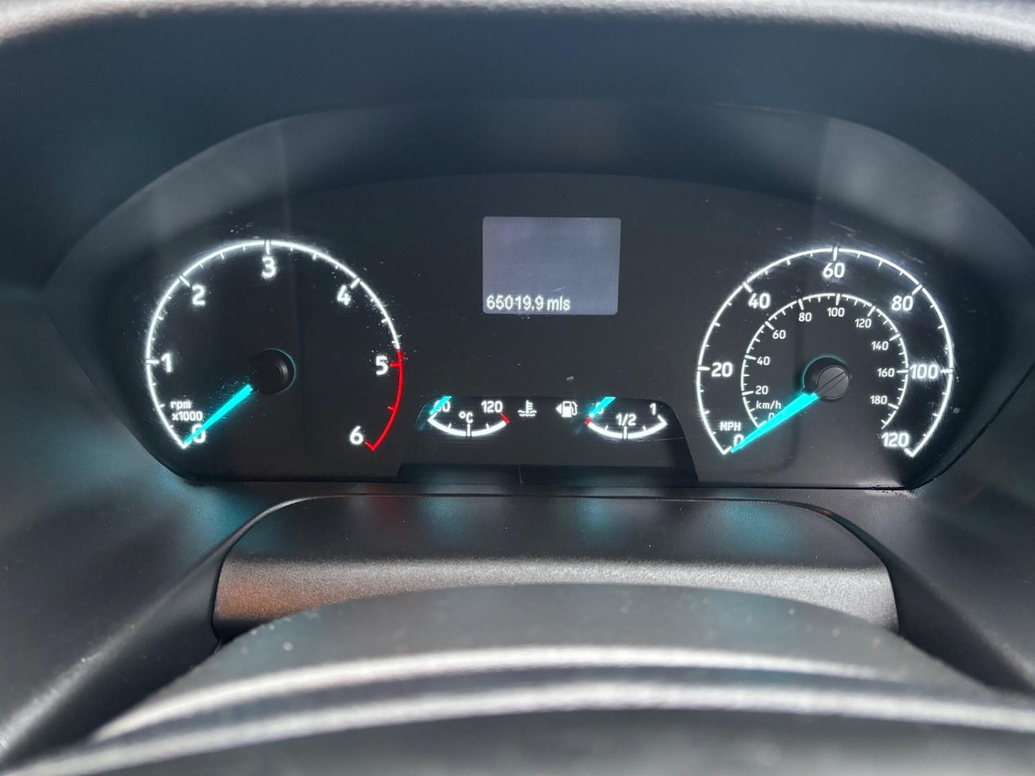 Used Ford Transit 2022 for sale - 76771958: Photo 21