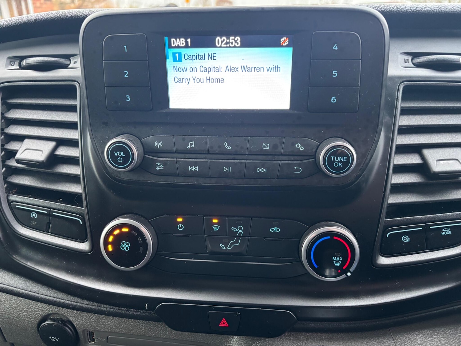 Used Ford Transit 2022 for sale - 76771958: Photo 23