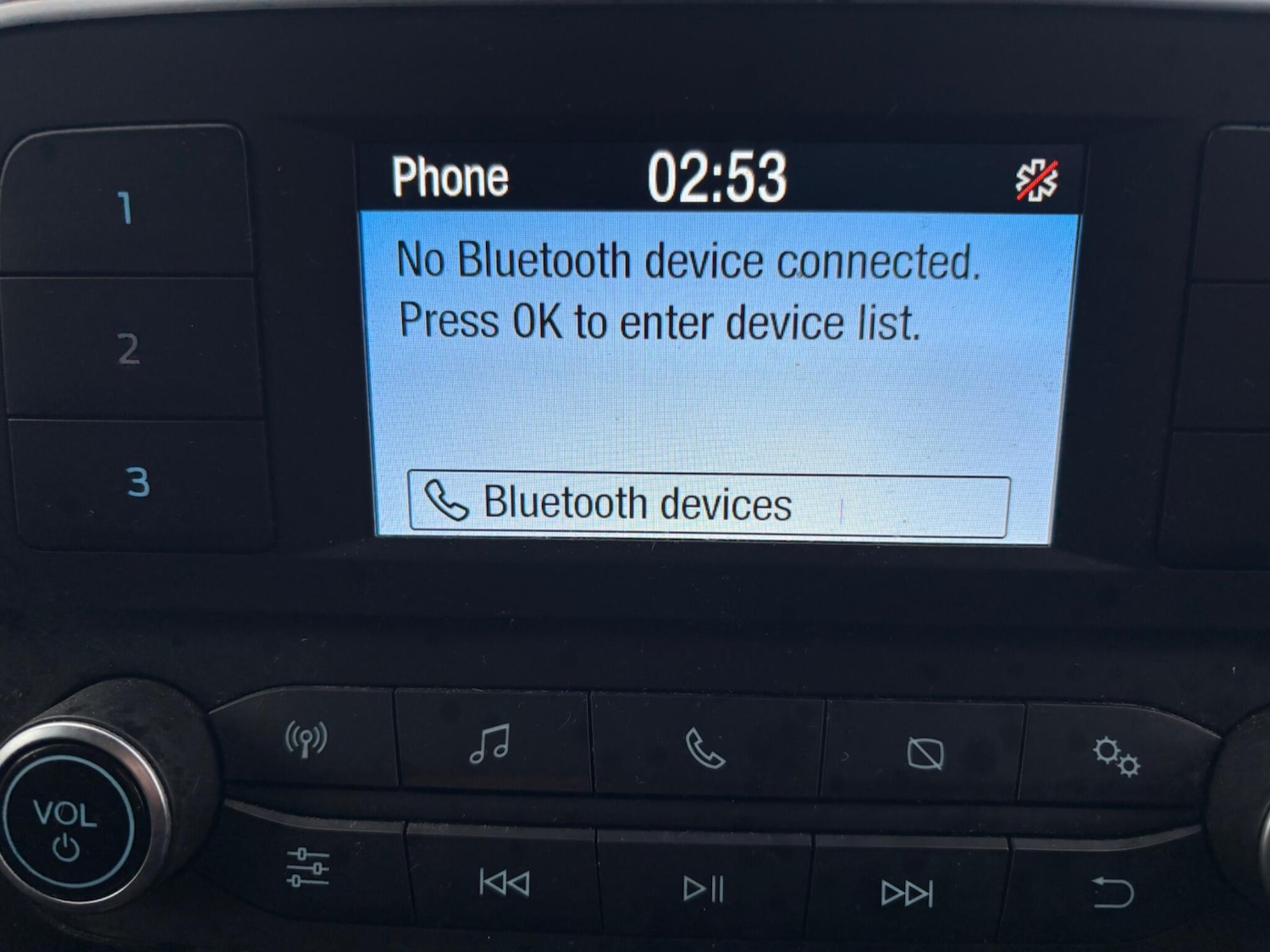 Used Ford Transit 2022 for sale - 76771958: Photo 26