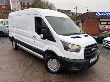 Used Ford Transit 2022 for sale - 76771958: Photo