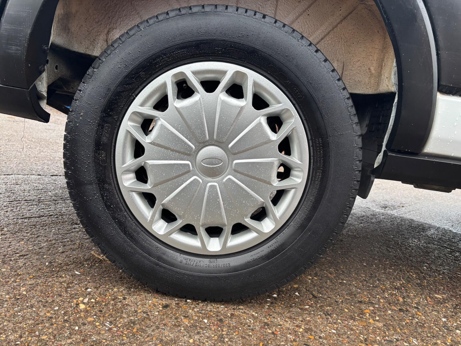 Used Ford Transit 2022 for sale - 76771958: Photo 5