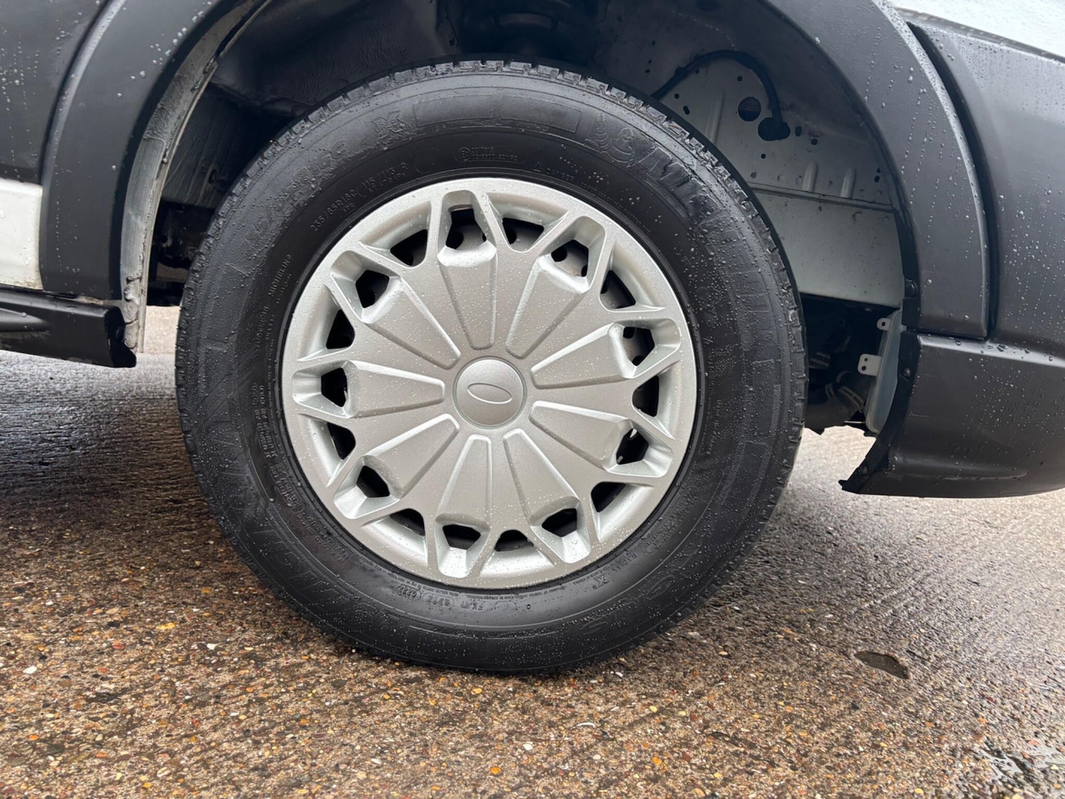 Used Ford Transit 2022 for sale - 76771958: Photo 7