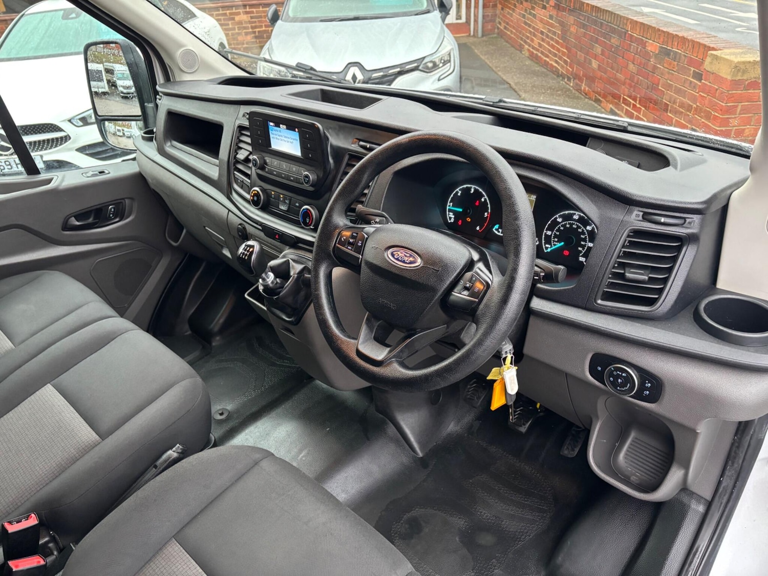 Used Ford Transit 2022 for sale - 76771958: Photo 8