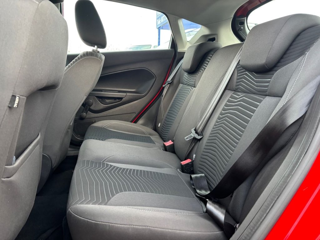 Used Ford Fiesta 2015 for sale - 77275999: Photo 16