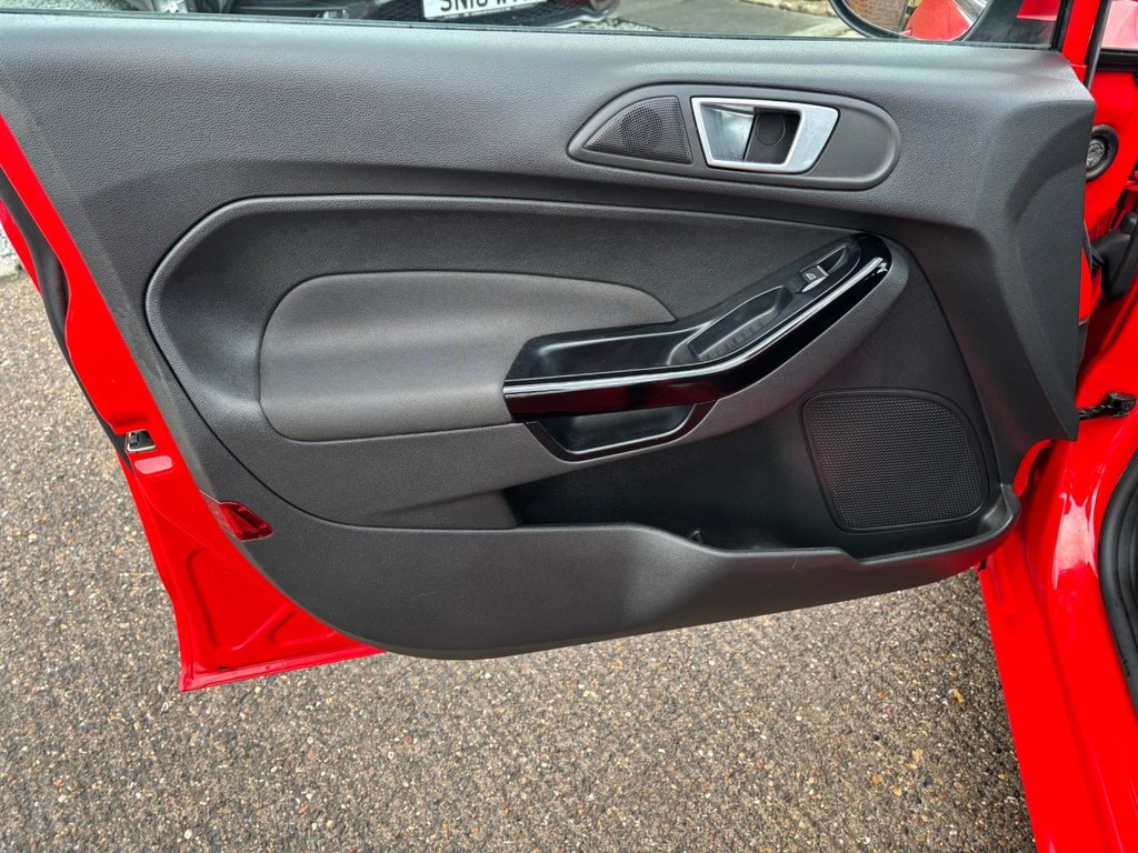 Used Ford Fiesta 2015 for sale - 77275999: Photo 19