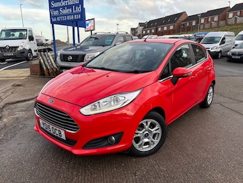 Ford Fiesta feature image