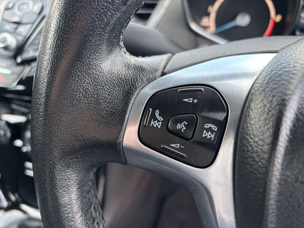 Used Ford Fiesta 2015 for sale - 77275999: Photo 23