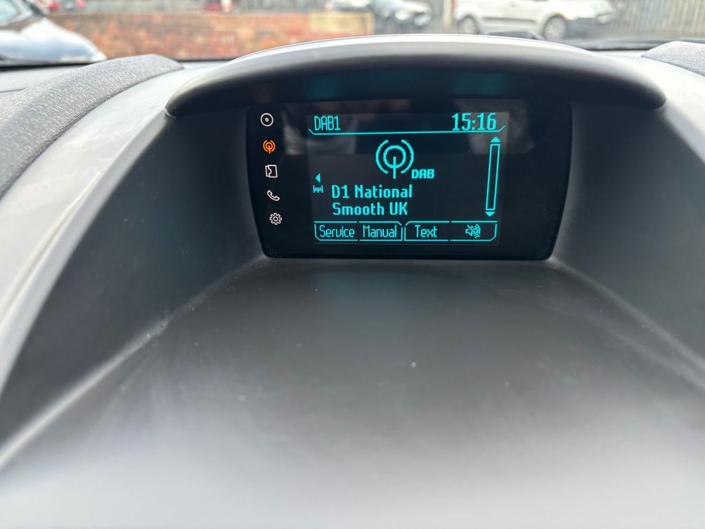 Used Ford Fiesta 2015 for sale - 77275999: Photo 25