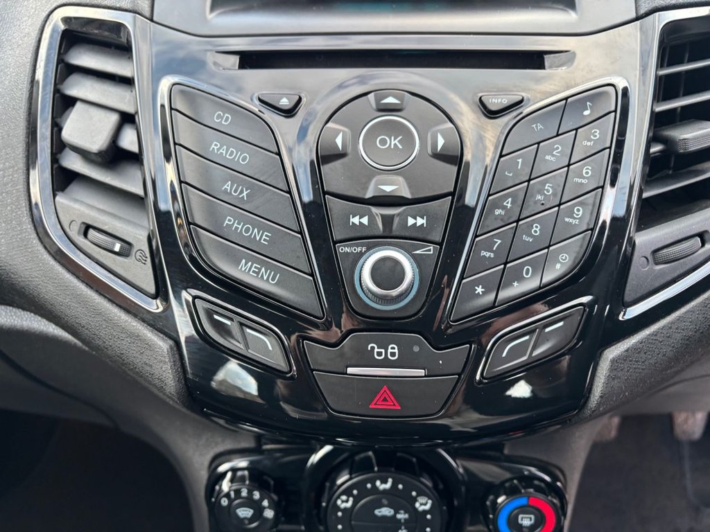 Used Ford Fiesta 2015 for sale - 77275999: Photo 26