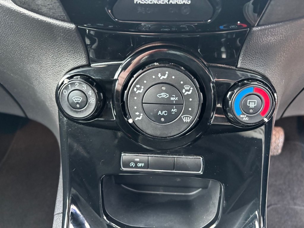 Used Ford Fiesta 2015 for sale - 77275999: Photo 27
