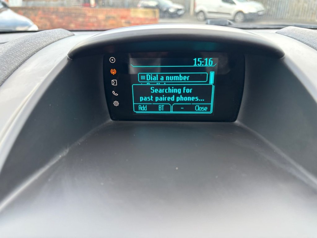 Used Ford Fiesta 2015 for sale - 77275999: Photo 28