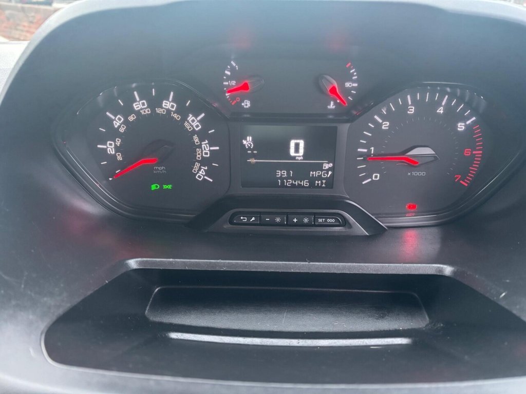 Used Peugeot Partner 2019 for sale - 77821135: Photo 22