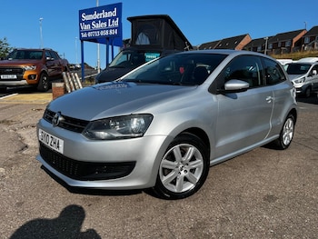 Used Volkswagen Polo 2010 for sale - 79266004: Photo