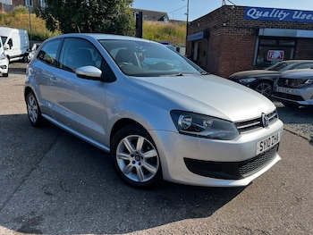 Used Volkswagen Polo 2010 for sale - 79266004: Photo
