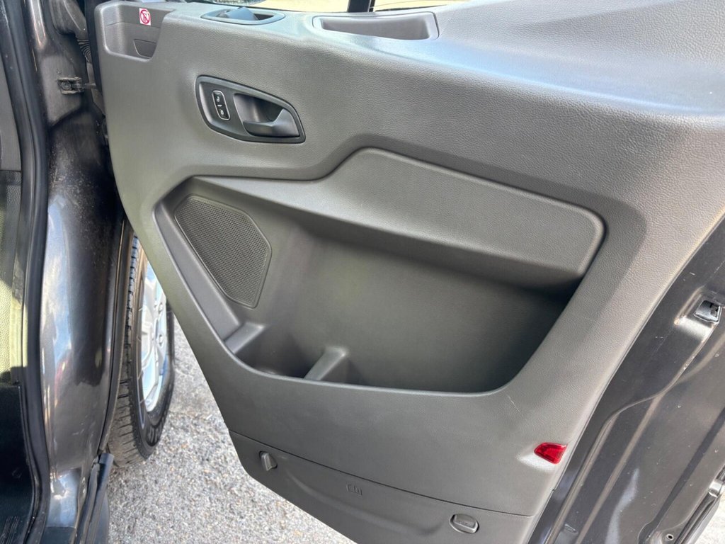 Used Ford Transit 2021 for sale - 78082849: Photo 12