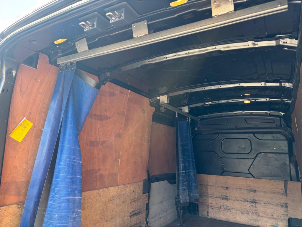 Used Ford Transit 2021 for sale - 78082849: Photo 16