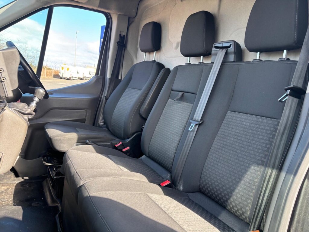 Used Ford Transit 2021 for sale - 78082849: Photo 19