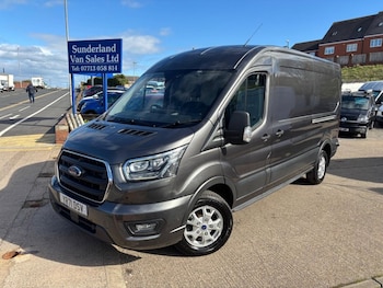 Used Ford Transit 2021 for sale - 78082849: Photo