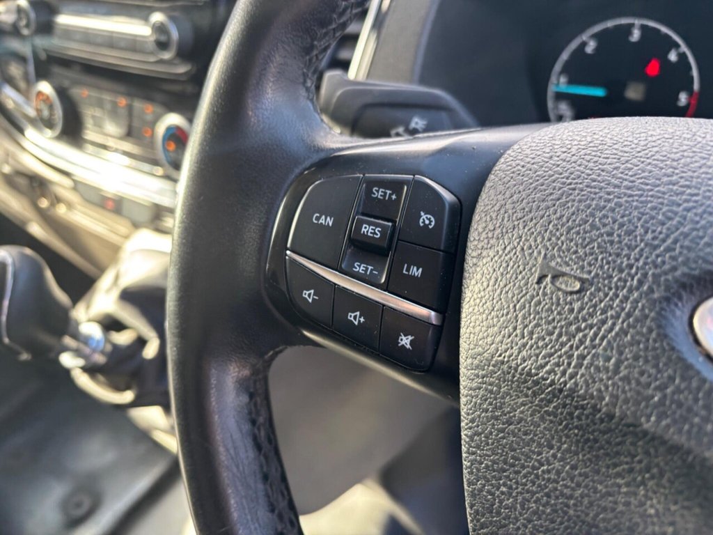 Used Ford Transit 2021 for sale - 78082849: Photo 21