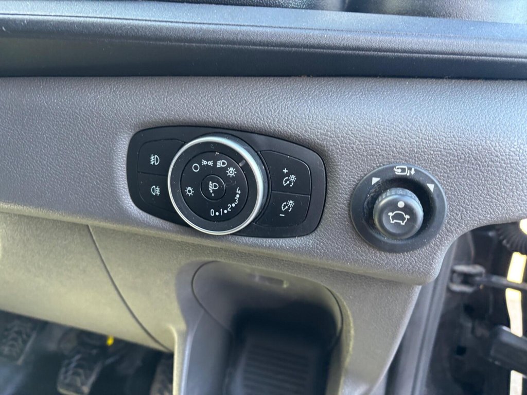 Used Ford Transit 2021 for sale - 78082849: Photo 23