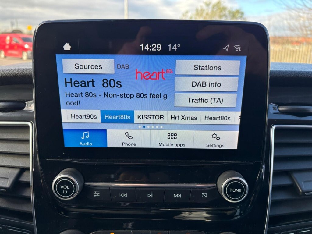 Used Ford Transit 2021 for sale - 78082849: Photo 24