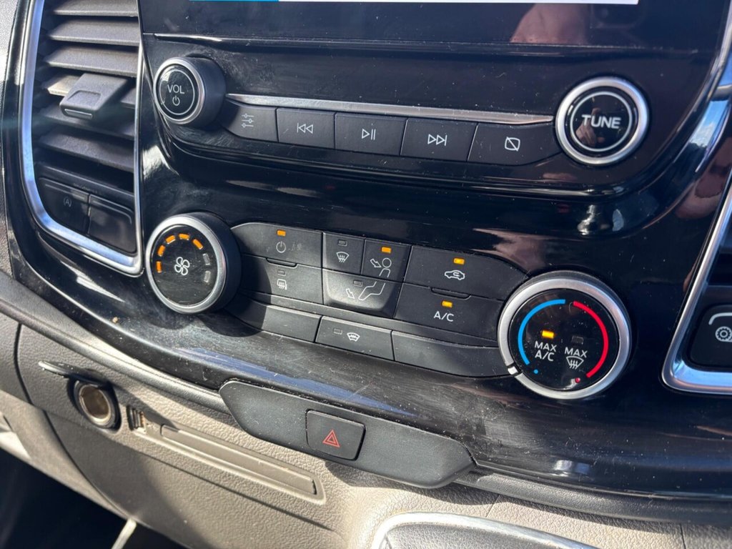 Used Ford Transit 2021 for sale - 78082849: Photo 25