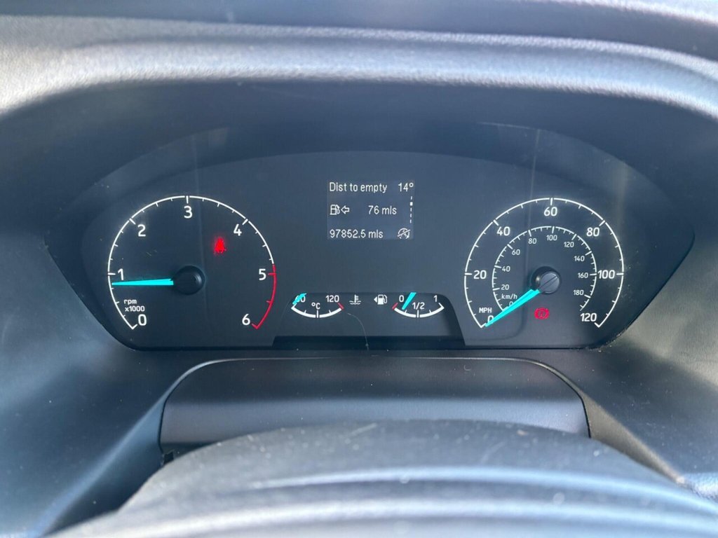 Used Ford Transit 2021 for sale - 78082849: Photo 26