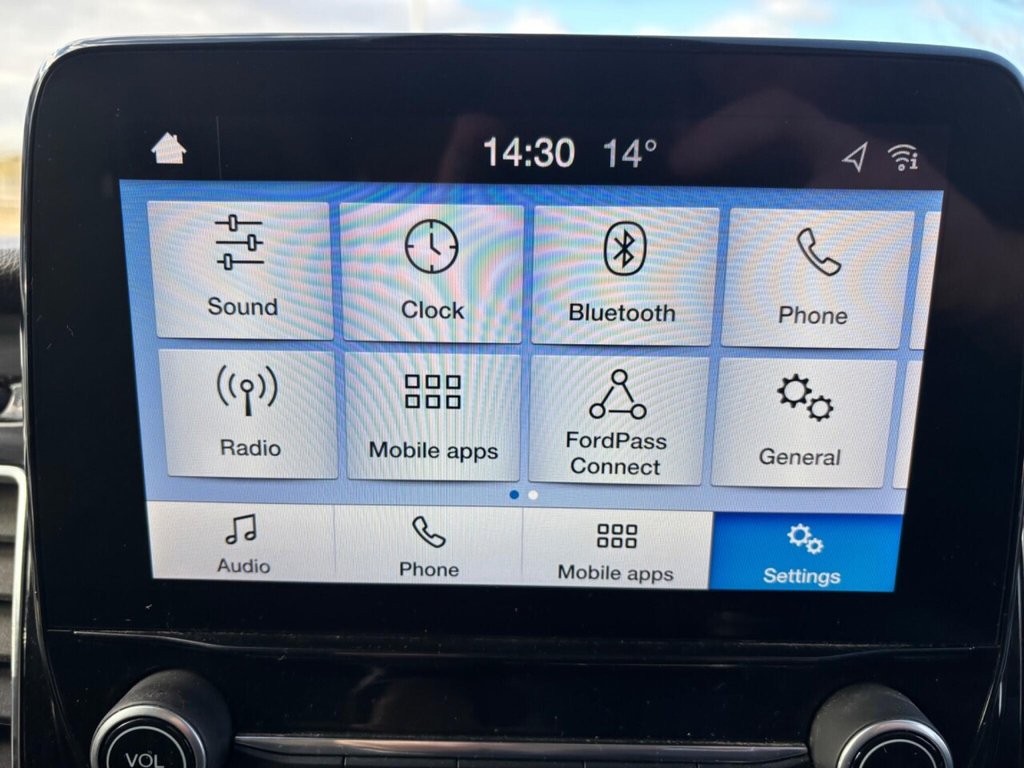 Used Ford Transit 2021 for sale - 78082849: Photo 28