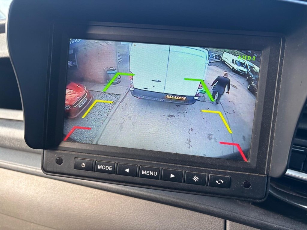 Used Ford Transit 2021 for sale - 78082849: Photo 30