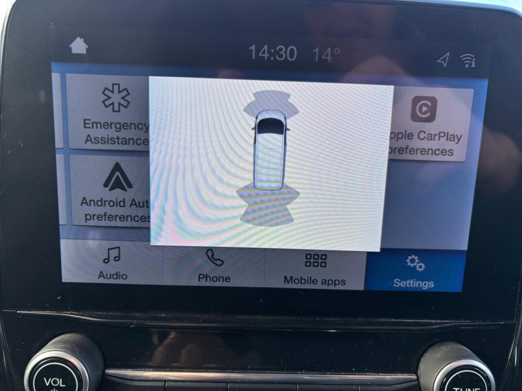 Used Ford Transit 2021 for sale - 78082849: Photo 33