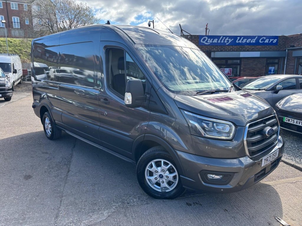 Used Ford Transit 2021 for sale - 78082849: Photo 5